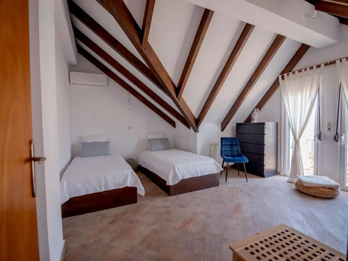 شقة Ten Suns Residence ليكسوري