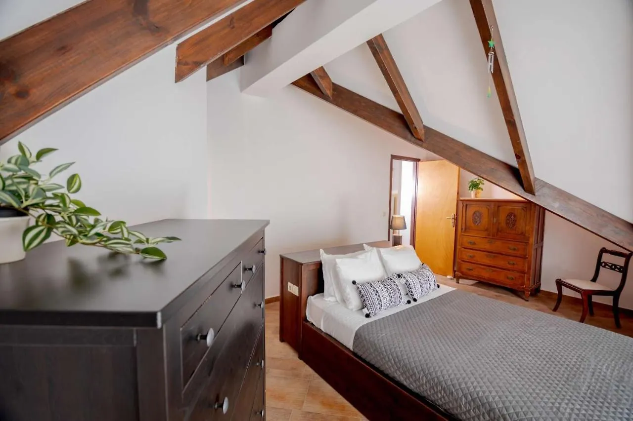 Ten Suns Residence ليكسوري شقة