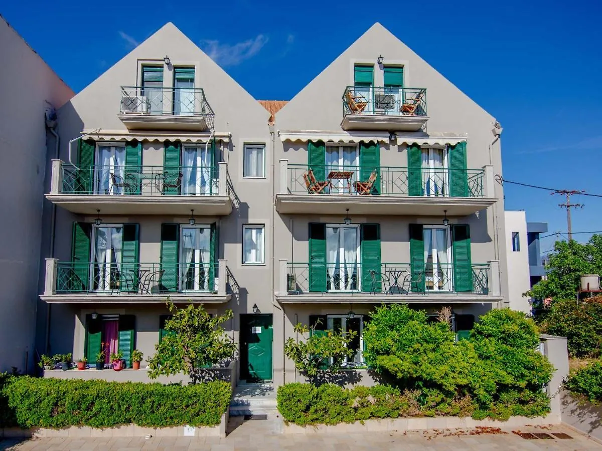 Ten Suns Residence ليكسوري