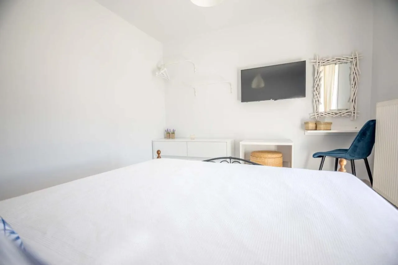 شقة Ten Suns Residence ليكسوري