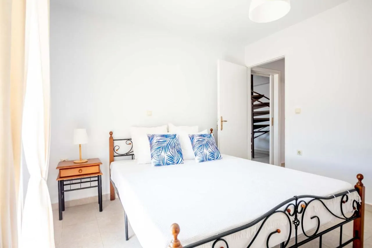 Ten Suns Residence ليكسوري 0*,  اليونان